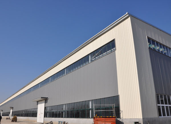 湖北新场外景图一